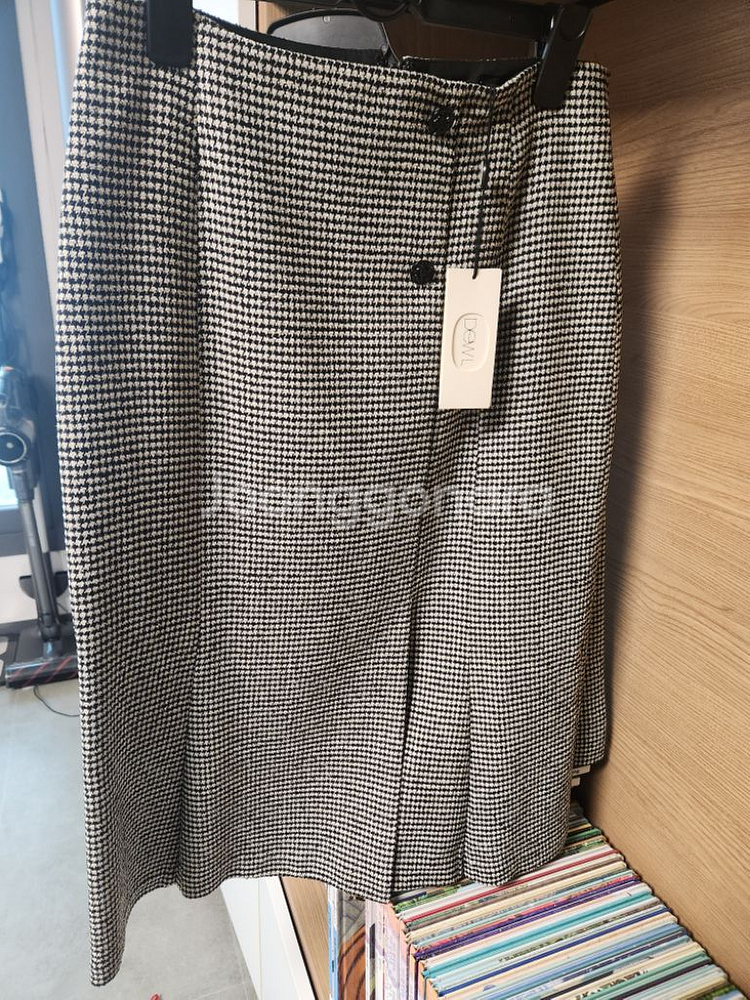 (새상품)듀엘 셋업--3