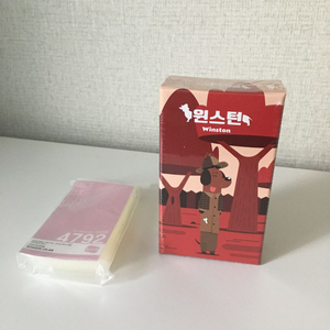 보드게임 윈스턴