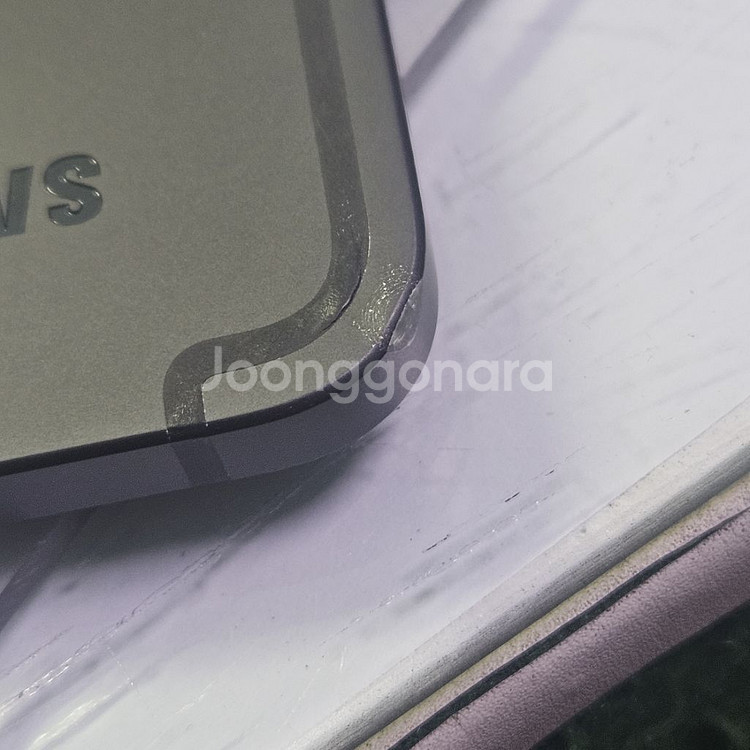 갤럭시탭 S8 5g 256GB--2