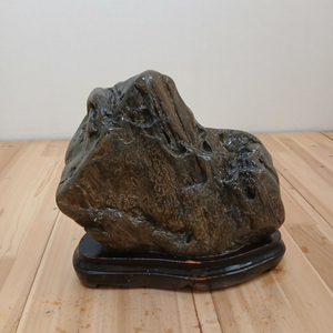 수석