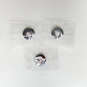 너를 찾는 파도 너찾파 핀버튼 BL 웹툰 굿즈