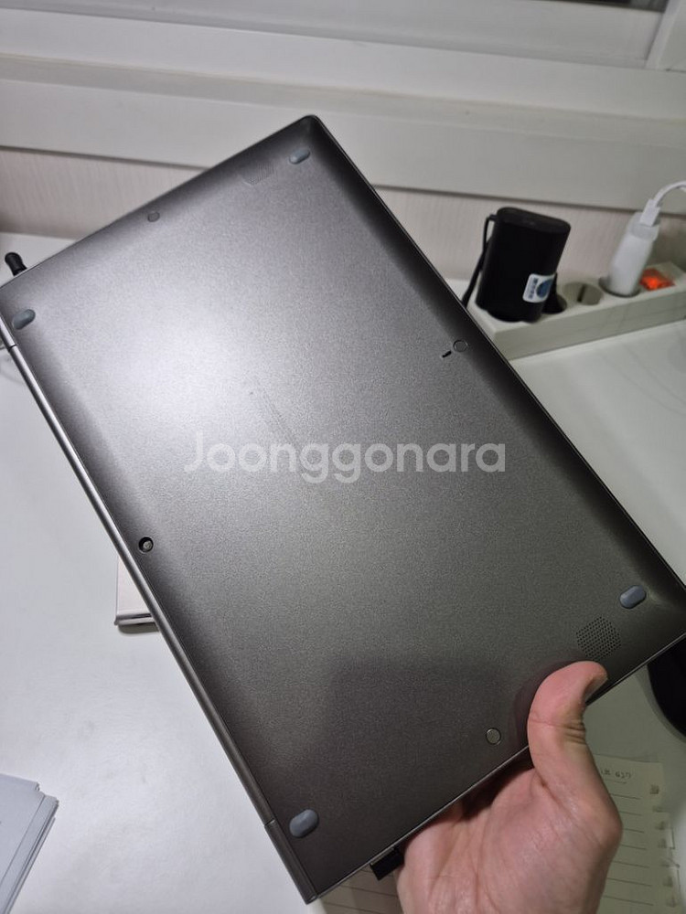 LG 그램 15인치 15Z980-GX5BK--2