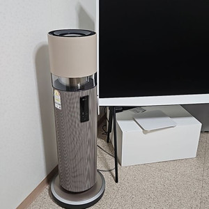 LG 퓨리케어 하이드로타워(무빙휠 포함) 급처분