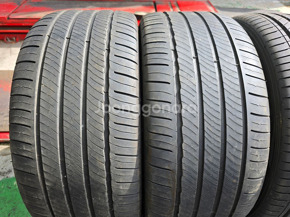 부산 링컨 MKS 순정19인치 휠타이어셋트 판매합니다--6