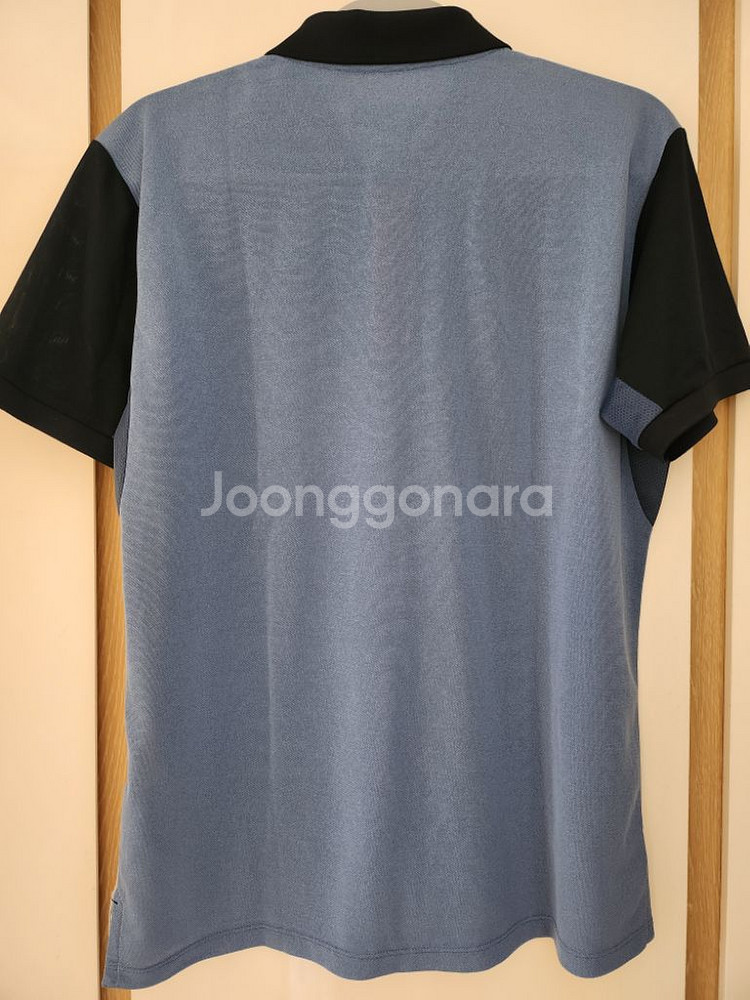 라푸마 카라티셔츠(남성105사이즈)--8