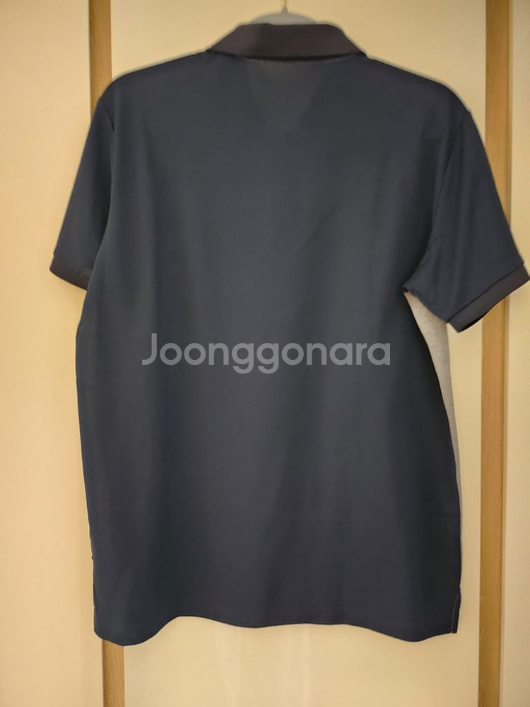 라푸마 카라티셔츠(남성105사이즈)--4