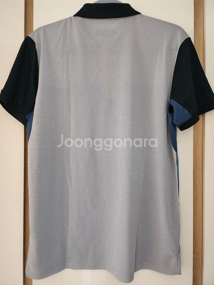 라푸마 카라티셔츠(남성105사이즈)--6