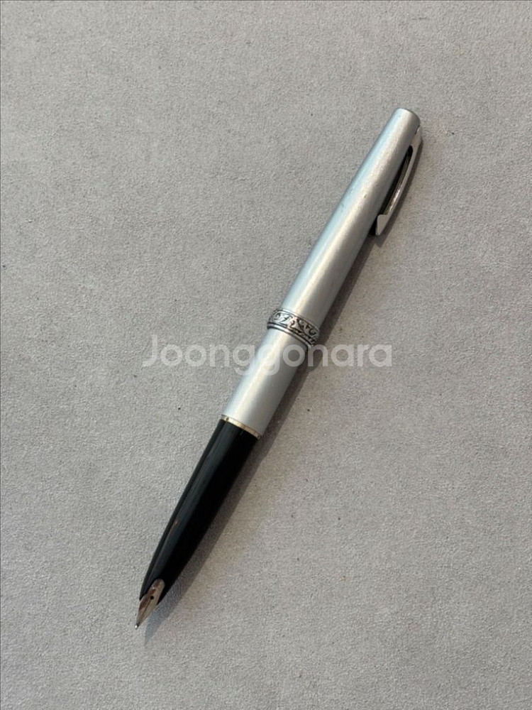 쉐퍼 레이디 620 빈티지 만년필--0
