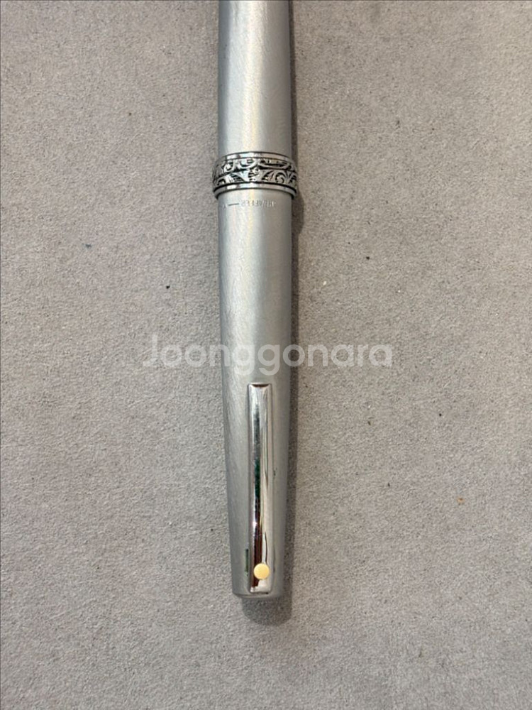 쉐퍼 레이디 620 빈티지 만년필--2