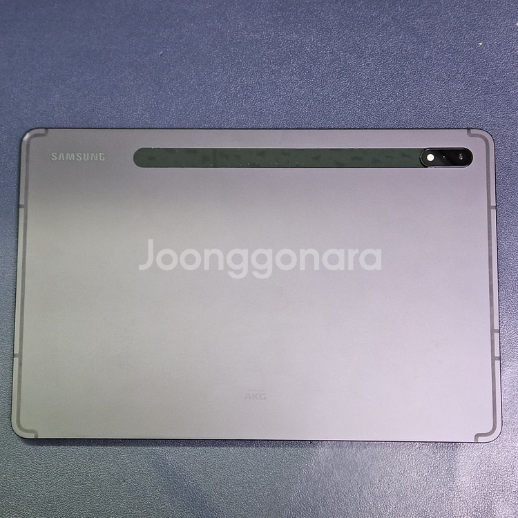 갤럭시탭 S8 5g 256GB--9