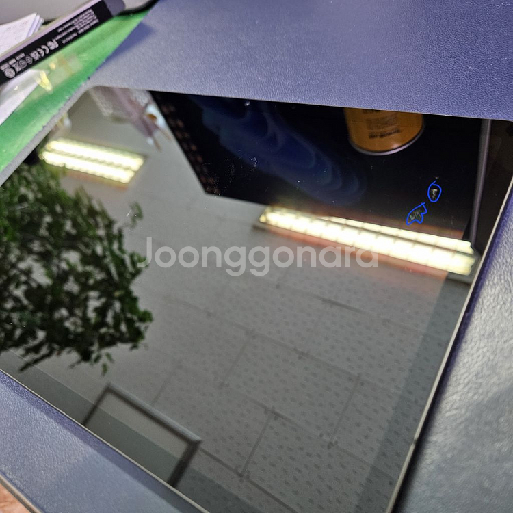갤럭시탭 S8 5g 256GB--8