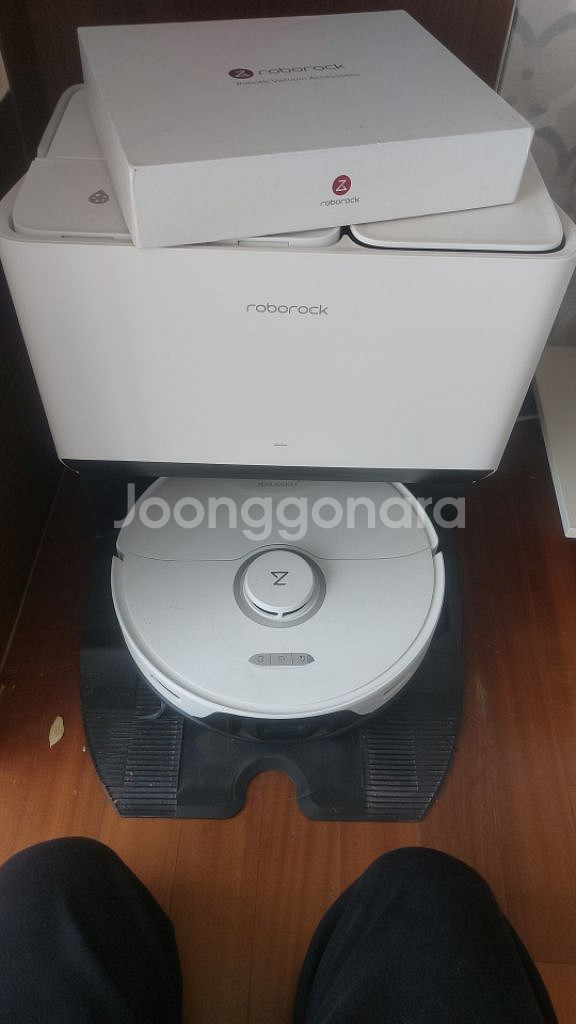로보락 로봇청소기s8울트라--0