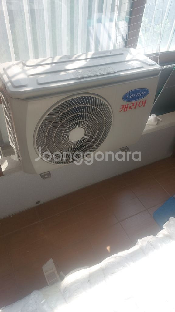 벽걸이에어컨--0