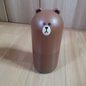 클로버 블루투스 스피커