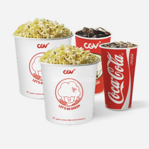cgv 콤보 더블콤보 라지콤보 50% 할인