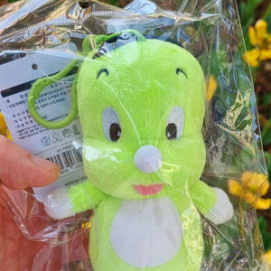 둘리뮤지엄 한정 판매키링