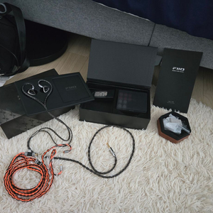 Fiio FH19