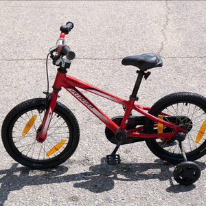 스페샬라이즈드 립락16 어린이 자전거