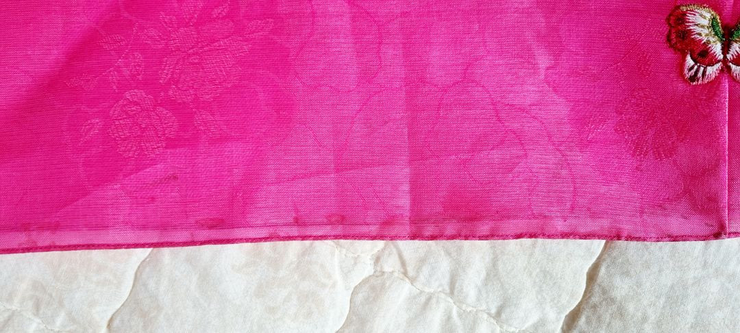 (실측해서 다시올림)여성한복 풀셋 이미지