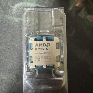 광주) amd 라이젠 9600x
