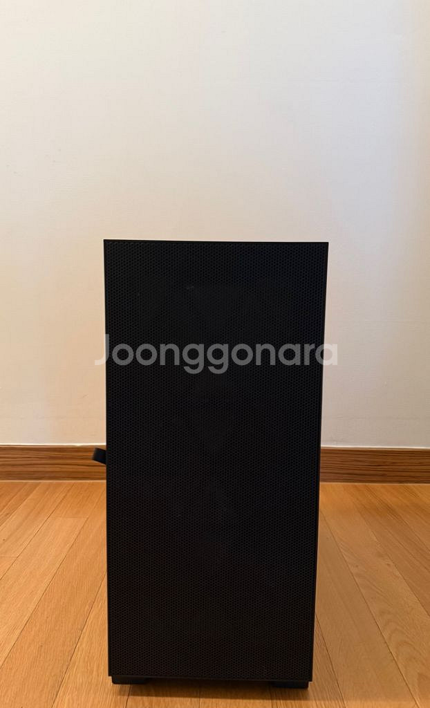 게이밍 컴퓨터 pc 본체 판매합니다--3