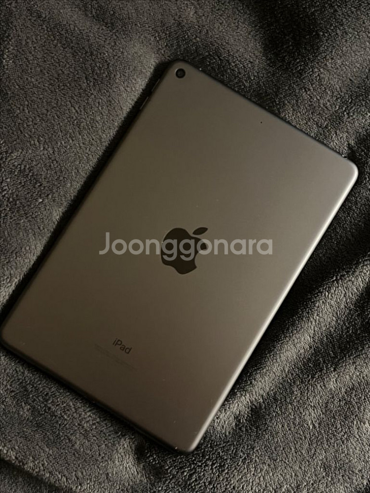 아이패드 미니 5세대 64gb wifi--1