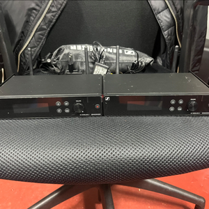 젠하이저 XSW2 E835 3조