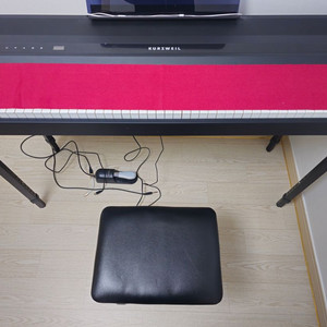 커즈와일 mps120 이미지