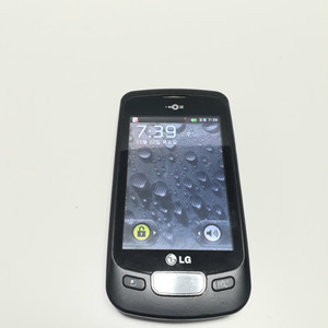 엘지 LG-LU3700 올드폰