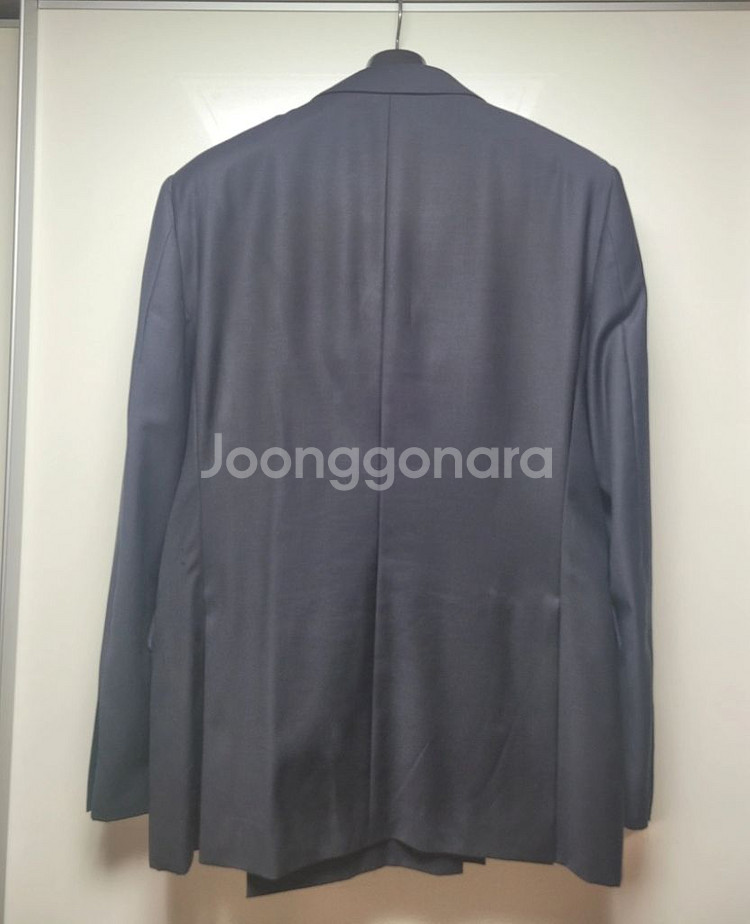 Tngt정장세트(셔츠포함)--1