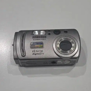 Schneider x Samsung V4 디지털 카메라