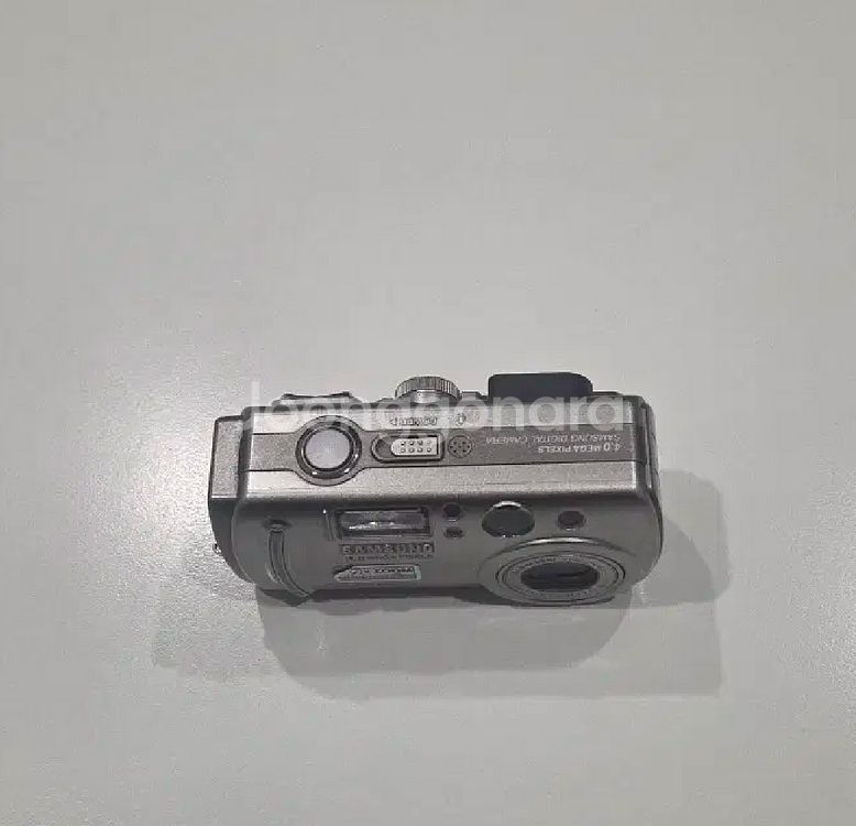 Schneider x Samsung V4 디지털 카메라--3