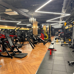 남양주(오남/장현/진접) 모하짐 헬스장 12개월권 양도