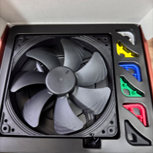 녹투아 140 pwm 1개