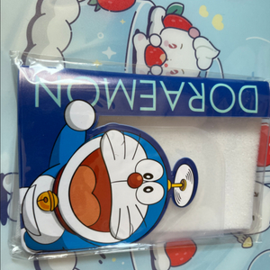 도라에몽 여권