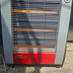 에어렉스 전기온풍기 히터난로 열풍기대형전기난로2.8kw
