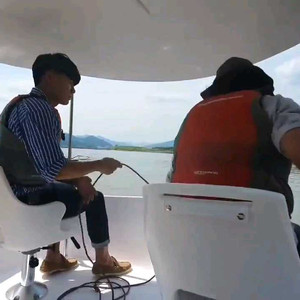 전기레저보트팝니다