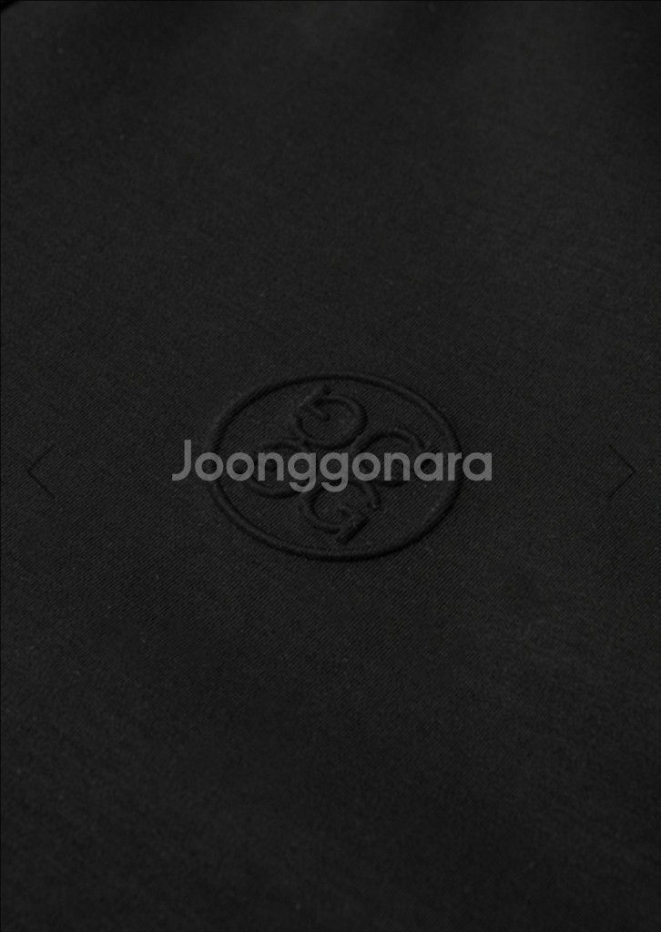 지포어 골프 매장판 남성 에센셜 폴로 반팔 티셔츠--4
