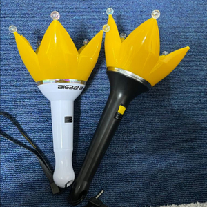 뱅봉 V E R3 BIGBANG 응원봉 빅뱅