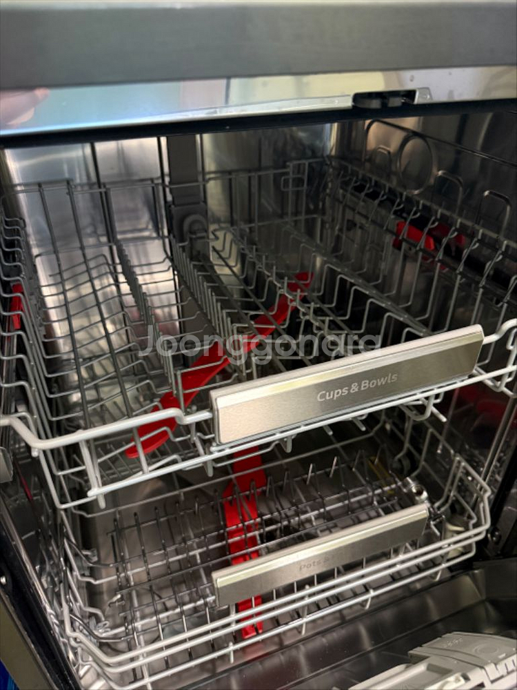 삼성 비스포크 식기세척기 DW60T8065FG--2