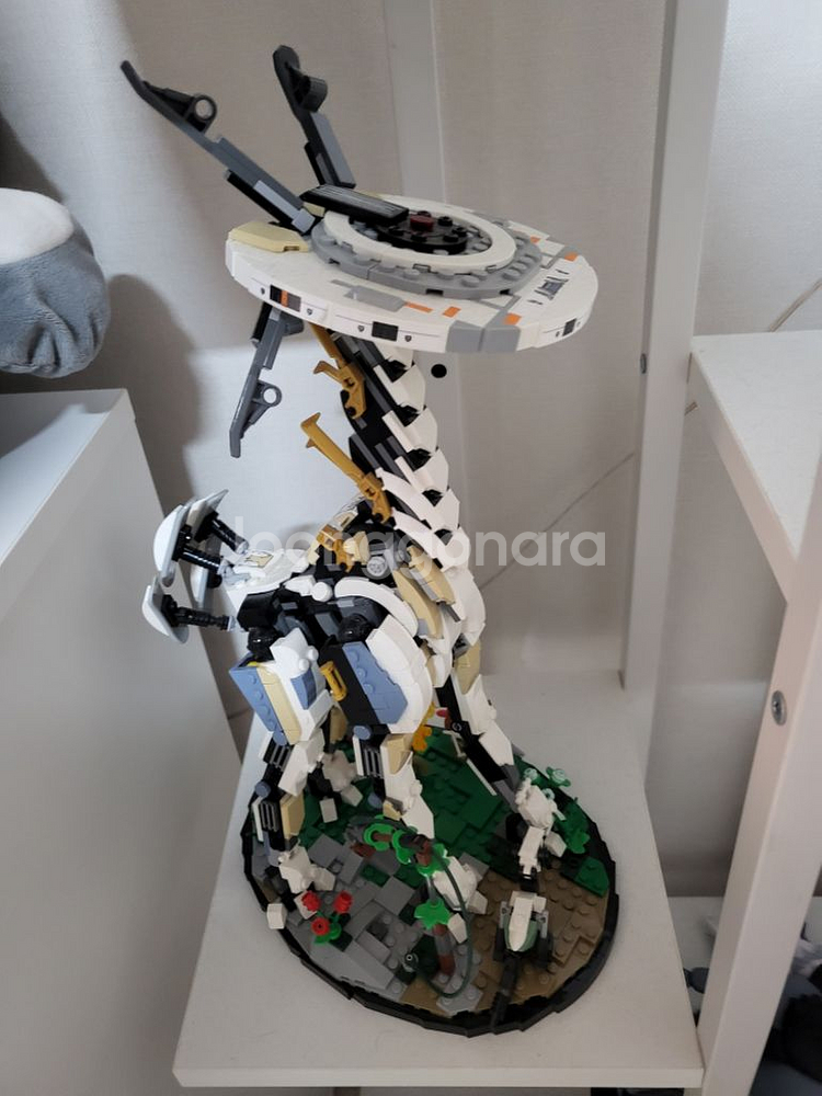 레고 톨넥 76989--0