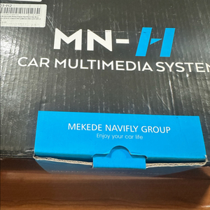 벤츠 MN-H 카 멀티시스템 안드로이드 오토