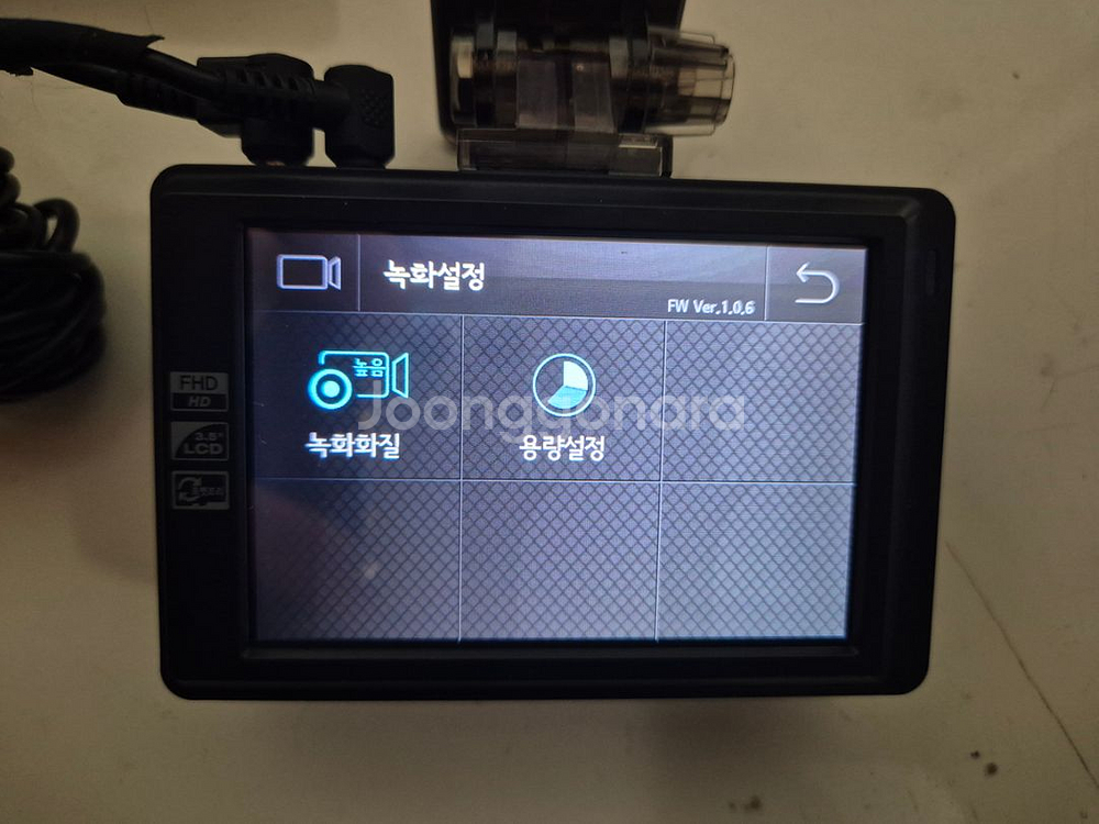 아이패스 ITB5000plus 2채널 블랙박스 판매--2