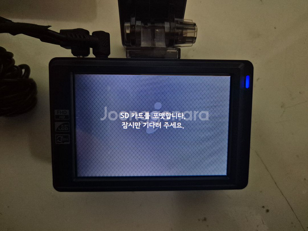 아이패스 ITB5000plus 2채널 블랙박스 판매--8