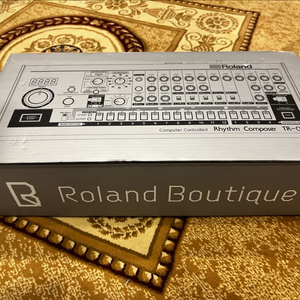 Roland Tr-08