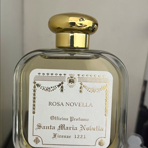 산타마리아 노벨라 로사노벨라 100ml