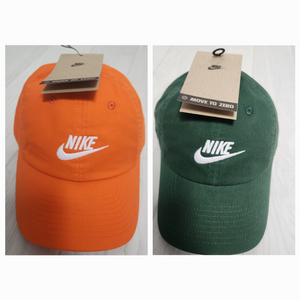 새상품 나이키 헤리티지 퓨추라 볼캡 56호 S/M