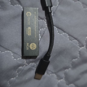 퀘스타일(questyle) m12 dac