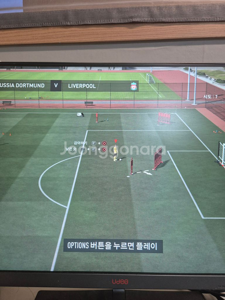 ps4 피파22--2