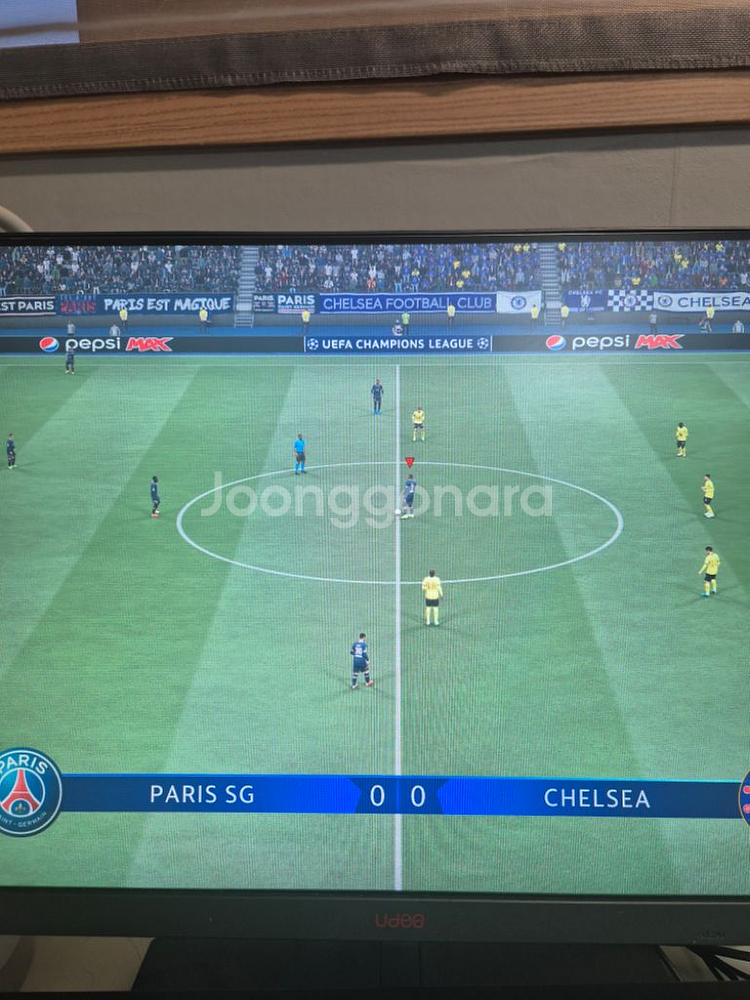 ps4 피파22--1